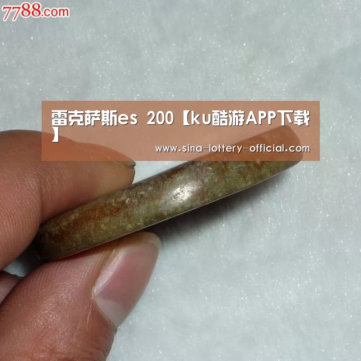 雷克萨斯es 200【ku酷游APP下载】(图17) ku酷游官网